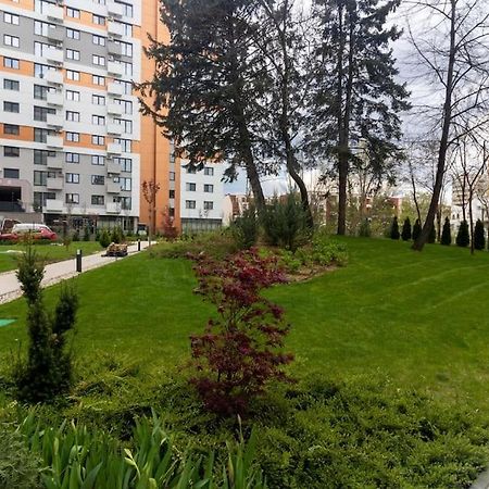 Georgi'S 1 Bedroom Quiet Apartment With Garage София Экстерьер фото